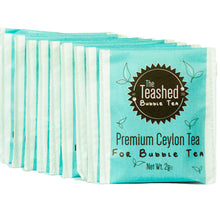 Load image into Gallery viewer, ceylon black tea for boba tea at home