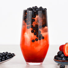 Load image into Gallery viewer, berry ready to drink bubble tea
