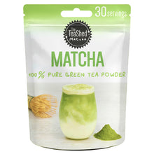 Load image into Gallery viewer, pure matcha green tea powder