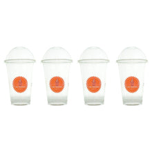 Load image into Gallery viewer, Bubble tea cups