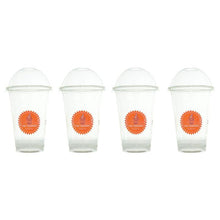 Load image into Gallery viewer, Bubble tea cups