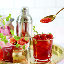 Load image into Gallery viewer, cherry popping boba for bubble tea