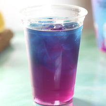 Load image into Gallery viewer, Colour Changing Bubble Tea Kit for Bubble Tea at Home