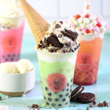 Load image into Gallery viewer, bubble tea party kit for birthdays and christmas