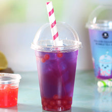 Load image into Gallery viewer, Colour Changing Bubble Tea Kit for Bubble Tea at Home