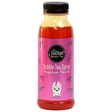 Load image into Gallery viewer, Passion Fruit bubble tea syrup