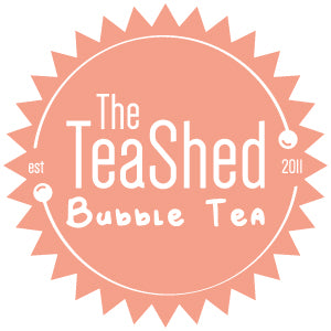 Small Bubble Tea Party Kit – THE TEASHED