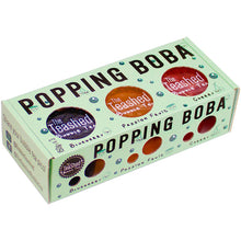 Load image into Gallery viewer, Popping boba gift set kit
