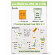 Load image into Gallery viewer, matcha kit
