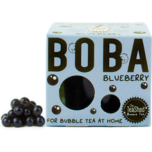 Load image into Gallery viewer, Blueberry Popping Boba for Bubble Tea
