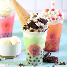Load image into Gallery viewer, bubble tea party kit for birthdays and christmas
